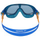 Speedo Παιδικά γυαλάκια κολύμβησης Biofuse Rift Goggles